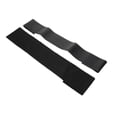 thumbnail image 1 of 2 Pcs Wheelchairs Adults Wheelchair Footrest Replacements Wheelchair Calf Strap Wheelchair Parts Transporter Leg Strap, 1 of 3
