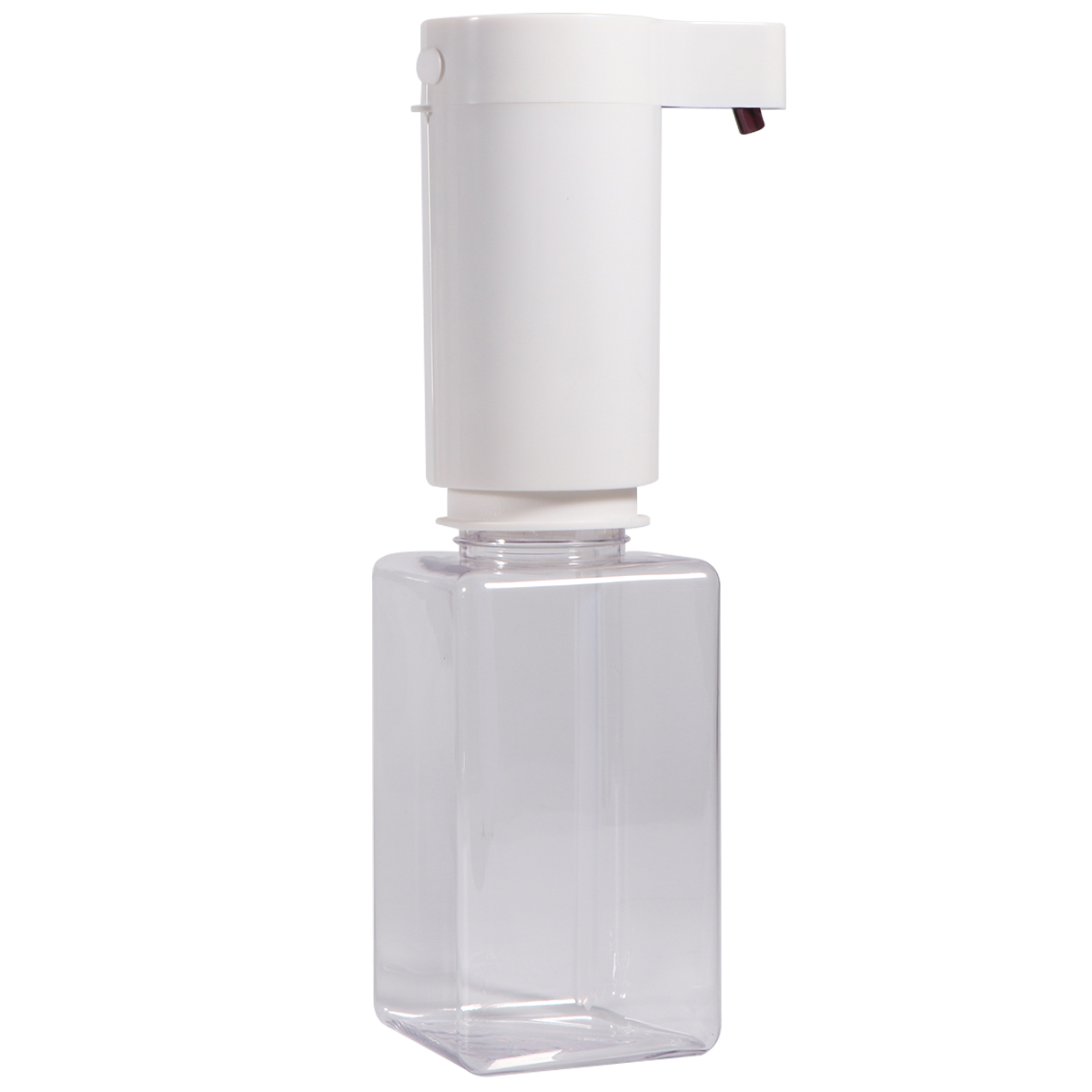 Dispenser Soap Automatic Lotion Hand Free Liquid Sensor Auto Sanitizer