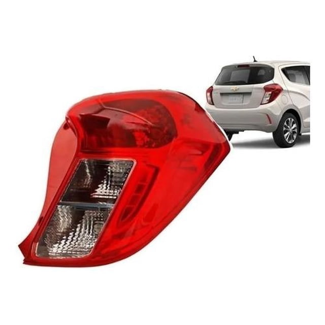 CALAVERA SPARK 16-20 LINEA NUEVA C/ARNES DERECHO PARA AÑO: 2018
