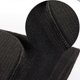 thumbnail image 4 of Non-slip Knee Brace Soft Knee Pads Breathable Knee Compression Sleeve For Dance, 4 of 4