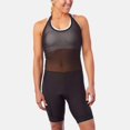thumbnail image 2 of GIRO : BASE LINER HALTER BIB SHORT : BLACK : L, 2 of 3