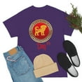 thumbnail image 2 of Chinese Dog Tee, 2 of 9