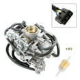 thumbnail image 3 of Carburetor Carb fit for Honda Shadow Aero 750 04-06 Spirit 750 VT750C 05-09, 3 of 10