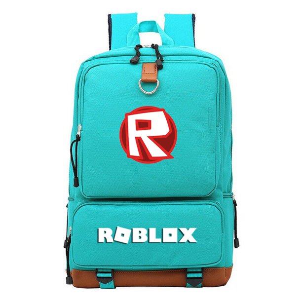 Bolsos de lona para mujer, morral escolar para ordenador portátil, morral de viaje informal para adolescentes y niños