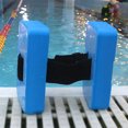 thumbnail image 3 of Cinturón Flotante De Natación Para Niños ANGGREK Ajustable EVA Alta Flotabilidad, 3 of 8