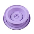 thumbnail image 4 of cake decorating table rotating table plate kitchen cake making table anti-slip cake decorative plate plastic rotating table for cakes, 4 of 4
