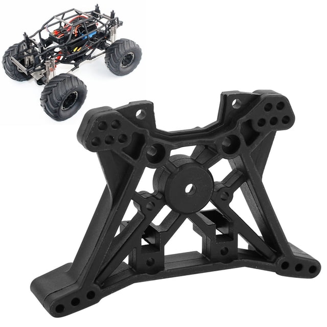 Rc RC Rear Shock Tower Spare Parts Replacement Accessories Fit for REMO 1/10 RC Car P2318