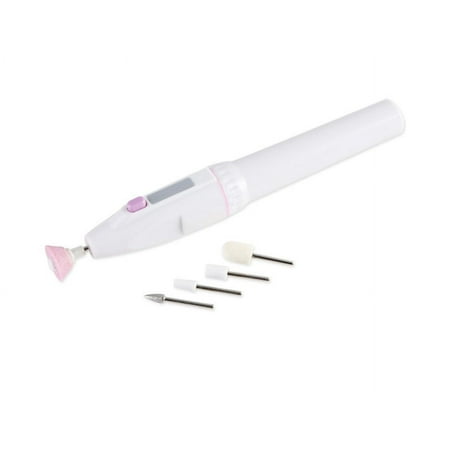 

The Battery Version Of The Electric Grinder Comes With 5 Grinding Heads Mini for Home Lightning Deals of Today