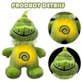 thumbnail image 2 of Plush Toys Cartoon Animal Dolls Sleep Aids Breathing Games Peripheral Children's Toys, 2 of 5