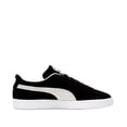 thumbnail image 1 of Puma Suède Classique XXI pour Femme en Noir/blanc, 7.5 US, 1 of 3