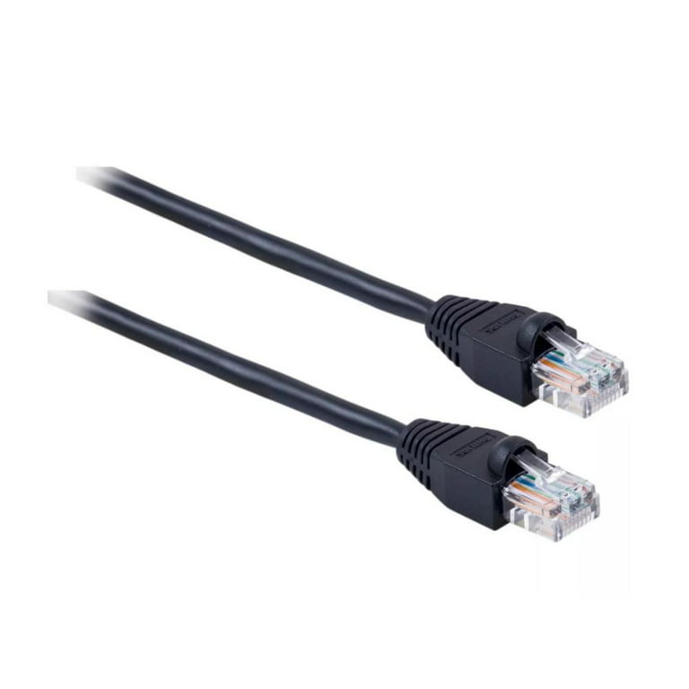 LOT Standard 6-100Ft RJ45 CAT8 CAT7 CAT6 5E LAN Ethernet Patch Cable  350-2000MHz