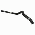 thumbnail image 2 of Motorcraft PSH-425 Power Steering Return Line Hose Assembly Fits select: 2016-2023 FORD TRANSIT, 2 of 4