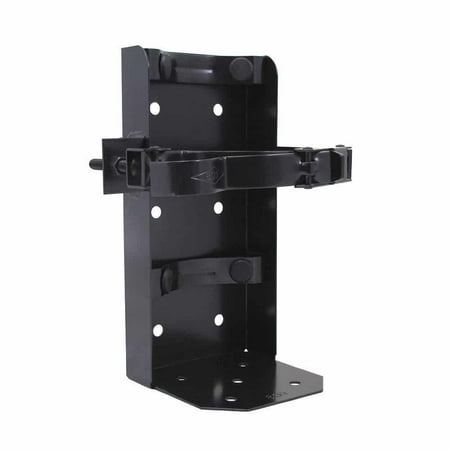 Amerex Fire Ext. Bracket,Steel 809