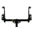 thumbnail image 4 of Reese Towpower 51016 Class III Custom Fit Tow Hitch with 2 Inch Square Receiver, 4 of 6
