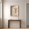 thumbnail image 5 of Arabic Islamic Calligraphy Ayat Al-Kursi Canvas Painting Print Wall Art for Living Room Bedroom Decoration Frameless, 5 of 7