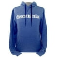 thumbnail image 4 of Discmania Bar Stamp Logo Pullover Hoodie Disc Golf Sweatshirt, 4 of 5