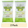 (2 pack) Valley Pop White 16 oz