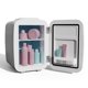 thumbnail image 3 of Minirefrigerador y calentador CAYNEL portátil de 4 litros (6 latas), 3 of 8