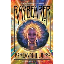 Raybearer Raybearer, (Paperback)