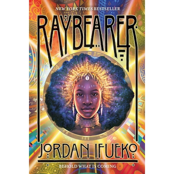 Raybearer Raybearer, (Paperback)