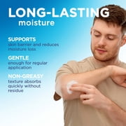 Flexitol Very Dry Skin Cream, Intensive Moisturizer for Severely Dry Skin, Urea-Based Hydration, 4 oz Tube