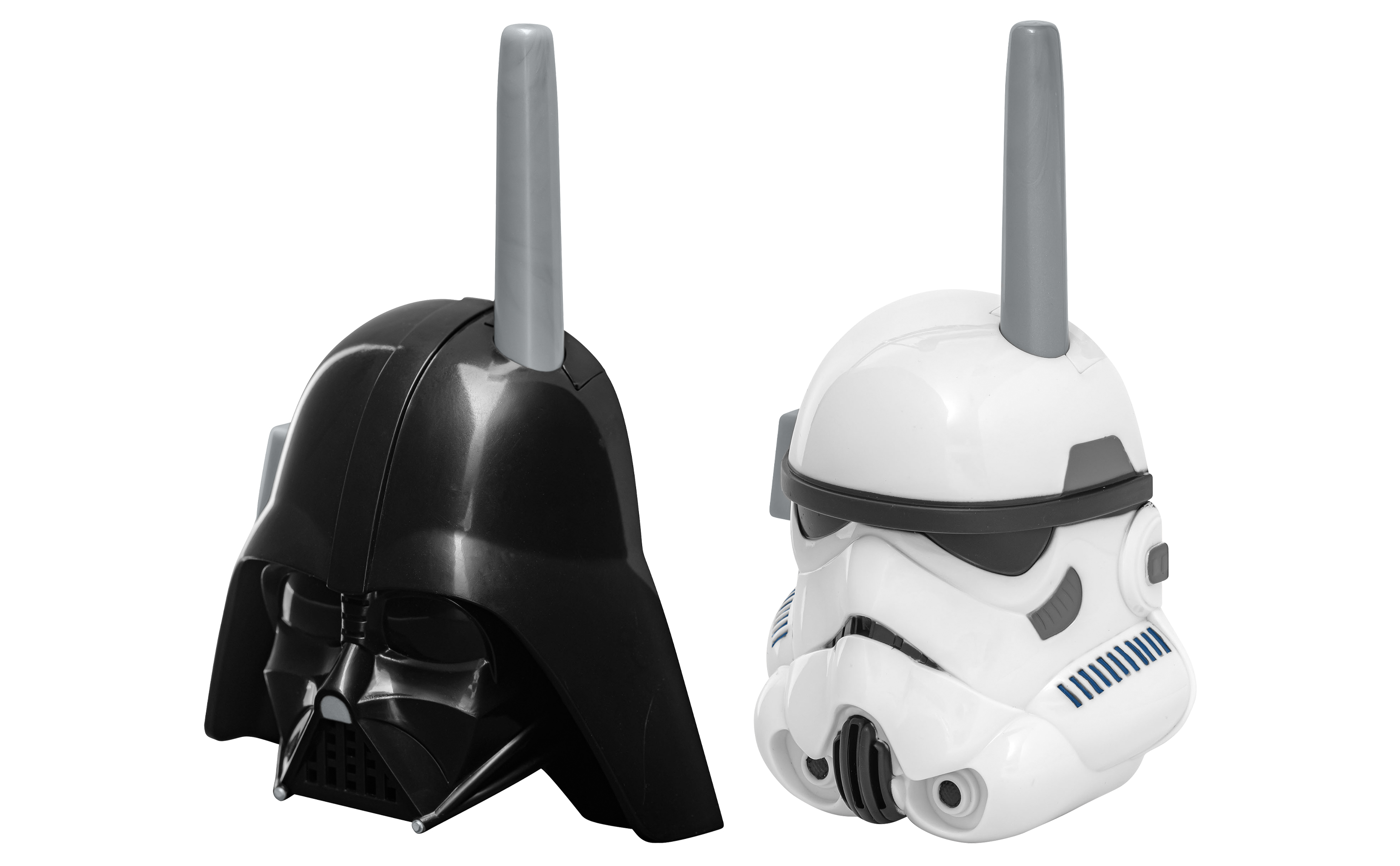 eKids Star Wars Walkie Talkies For Kids photo 6