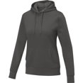 thumbnail image 2 of Elevate - Sudadera Charon para Mujer (Gris Tormenta), 2 of 6