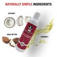 thumbnail image 3 of Cat Hypoallergenic Shampoo - Unscented, 3 of 4