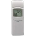 thumbnail image 2 of Ambient Weather WS-2801A Advanced Wireless Color Forecast Station with Temperature, Humidity and Barometer, 2 of 4
