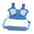 thumbnail image 1 of Cuerda de de Anti- para Bebés Pequeños - azul pálido, 24x17cm Sunnimix Niños Anti Lost Belt, 1 of 8