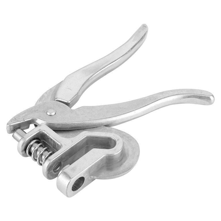 Aluminium Tongs - Available at