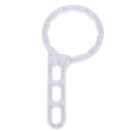 

RO Wrench for Water Filter wrenching 1812 Housing of Reverse Osmosis Membrane WA