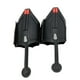 thumbnail image 2 of Spiderman Homecoming Wrist Guard Spider-man Peter Web Shooter Toy Cosplay Prop1pair Black, 2 of 5