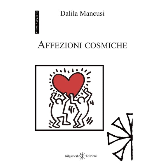 Affezioni cosmiche (Paperback)