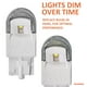 thumbnail image 2 of Bombilla LED SYLVANIA 7440 T20 ZEVO blanca para DRL y respaldo, 2 of 8