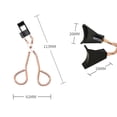 thumbnail image 4 of Magnetic Eyelashes Clip No Glue Needed Magnetic Lash Eyelash Aids Tool, 4 of 6