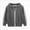 A16-Dark Gray, variant on Hoodie Toddler Kids Zip Up Hoodie Soft Sweatshirt Back To School 2T 3T 4T 5T 6T 7T 8T Kids Hoodies For Toddler Zipper Hoodie Sweatshirts(12-18 Months,Red)