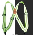 thumbnail image 3 of shiyou-Safety Reflective Suspender Safety & High Visibility Men Work Suspender, 3 of 4