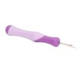thumbnail image 2 of Stitch Remover, ABS Steel Thread Remover Purple  For Sewing For Embroidery, 2 of 8