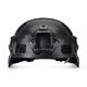 thumbnail image 4 of Military Tactical Helmet Airsoft Gear Paintball Head Protector With Night Vision Sport Camera Mount, 4 of 5