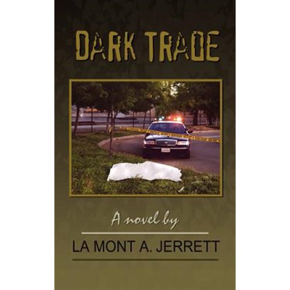 Pre-Owned Dark Trade, (Paperback)