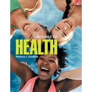 Angle View: Access to Health [Paperback - Used]