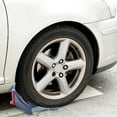 thumbnail image 4 of GUANGHONG Tire Stopper Tire Stopper Car Wash 1pc Car Fix Book Car Fix Car Fix A Flat Scratch, 4 of 6