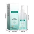 thumbnail image 2 of Huile Corporelle Hydratante Vaporisateur 100ML Hydratant Rafraîchissant Soin du Corps Nettoyant Visage pour Hommes, 2 of 8