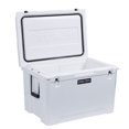 thumbnail image 4 of Camp-Zero  80L  84 Quart Premium Cooler White, 4 of 9