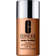 thumbnail image 3 of Clinique Even Better Makeup Broad Spectrum SPF 15 - WN 120 Pecan (Deep, Warm-Neutral Undertones), 3 of 3