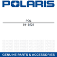 thumbnail image 5 of Polaris Off Road Throttle Body Adapter, Genuine OEM Part 5415525, Qty 1, 5 of 7