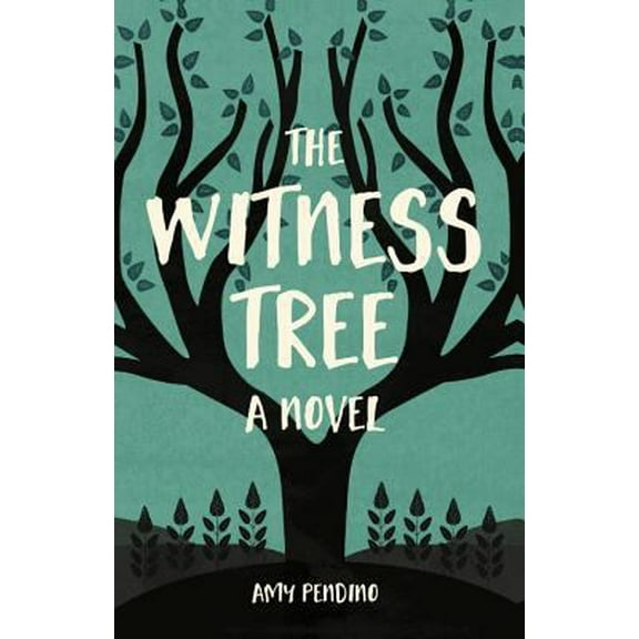 Pre-Owned The Witness Tree (Paperback) 1634891457 9781634891455