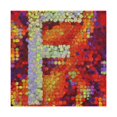 thumbnail image 4 of F. in Pointillism - Canvas, 4 of 25