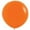 (10 pack), Orange, variant on Wrapables 18 Inch Latex Balloons (10 pack), Purple